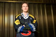 EISHOCKEY TOPSCORER