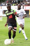 LUGANO - WINTERTHUR