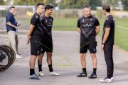 TRAINING BASEL