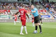 VADUZ - ST. GALLEN