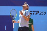 SWISS OPEN GSTAAD 2026