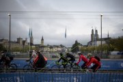 MEMORIAL RIDE MURIEL FURRER