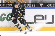 LUGANO - AMBRI