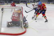 KLOTEN - LUGANO