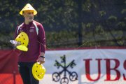 SCHWEIZ TRAINING