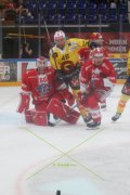 LAKERS - BERN