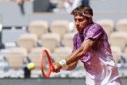 FRENCH OPEN 2026