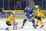 KLOTEN - BERN