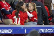 ENGLAND - SCHWEIZ