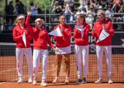 ARGENTINIEN - SCHWEIZ