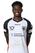 AARAU PORTRAIT