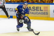 FRIBOURG - TIGERS