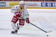 LAUSANNE - BIEL