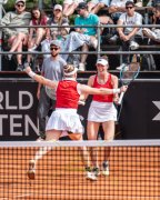 ARGENTINIEN - SCHWEIZ