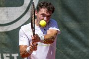 TENNIS INTERCLUB NLA FINALRUNDE 2026