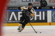 LUGANO - RAPPERSWIL
