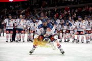 LAUSANNE - ZSC