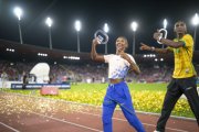 WELTKLASSE ZUERICH 2026