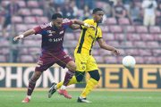 SERVETTE - YB