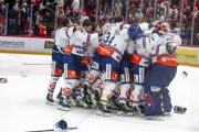 LAUSANNE - ZSC