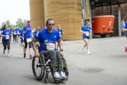 WINGS FOR LIFE WORLD RUN ZUG