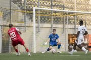 SV SCHAFFHAUSEN - WINTERTHUR