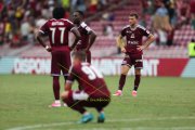 SERVETTE - BASEL