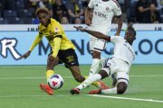 YB - SERVETTE
