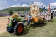 SOLOTHURNER KANTONAL SCHWINGFEST