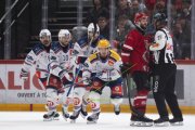 LAUSANNE - ZSC