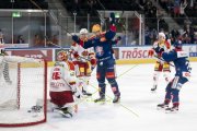 ZSC - BIEL