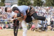 OB/NIDWALDNER KANTONALSCHWINGFEST 2026
