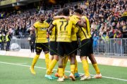 YB - LUZERN