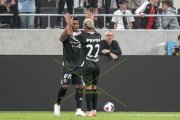 LUGANO - LUZERN
