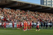 WINTERTHUR - LAUSANNE