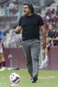 SERVETTE- SPARTA PRAG