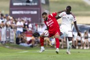 BAVOIS - SERVETTE