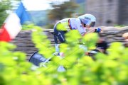 TOUR DE FRANCE 2026