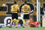 YB - LUZERN