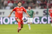 ST.GALLEN - BENFICA