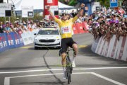 TOUR DE ROMANDIE 2026