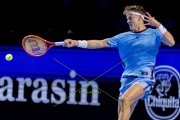 SWISS INDOORS 2026