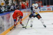 LAKERS - FRIBOURG