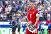 SCHWEIZ - BOSNIEN HERZEGOWINA