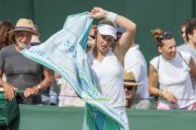 WIMBLEDON 2025