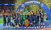 PSG - ARSENAL