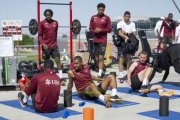MK UND TRAINING SCHWEIZ