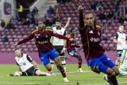 SERVETTE - LUGANO