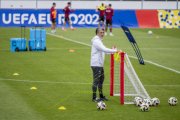 FUSSBALL EM 2024