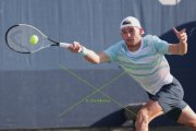 US OPEN 2025